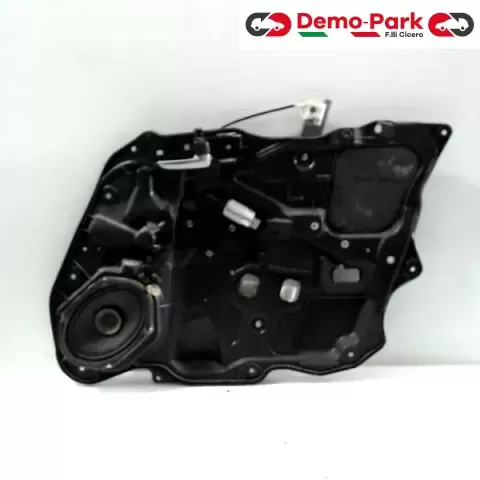 ALZAVETRO A PANNELLO ANT. DX Mazda 3 BP4K-5897X 0