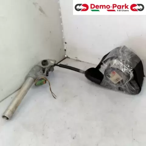 CINTURA SICUREZZA SX 3PORTE Opel CORSA D 3P 607707500C 0