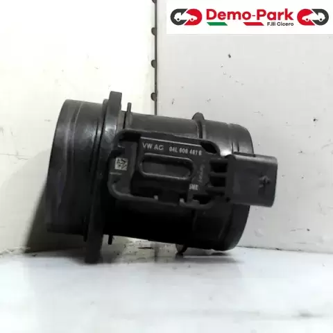 DEBIMETRO VW Volkswagen GOLF 7 1.6 TDI 105CV 04L 906 461 B 0