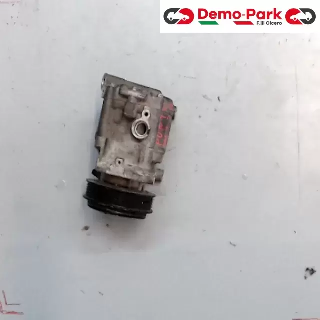 COMPRESSORE ARIA CONDIZIONATA Fiat PUNTO 1.2 - 188  0