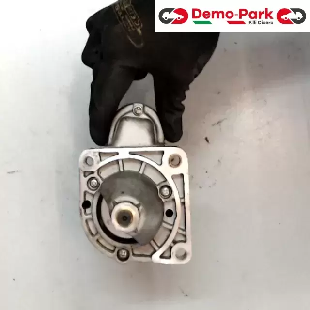 MOTORINO AVVIAMENTO Fiat PUNTO - 188  1
