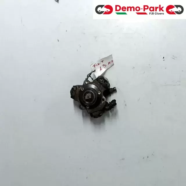 POMPA INIEZIONE Fiat PUNTO - 1.3 Mjet ILL. 0