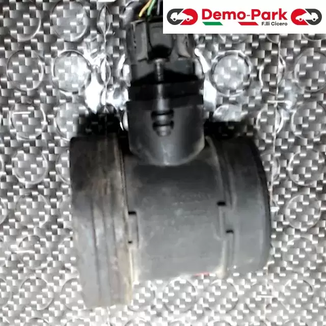 DEBIMETRO Lancia LYBRA - 2.4 JTD BOSCH 0 281 002 309 0