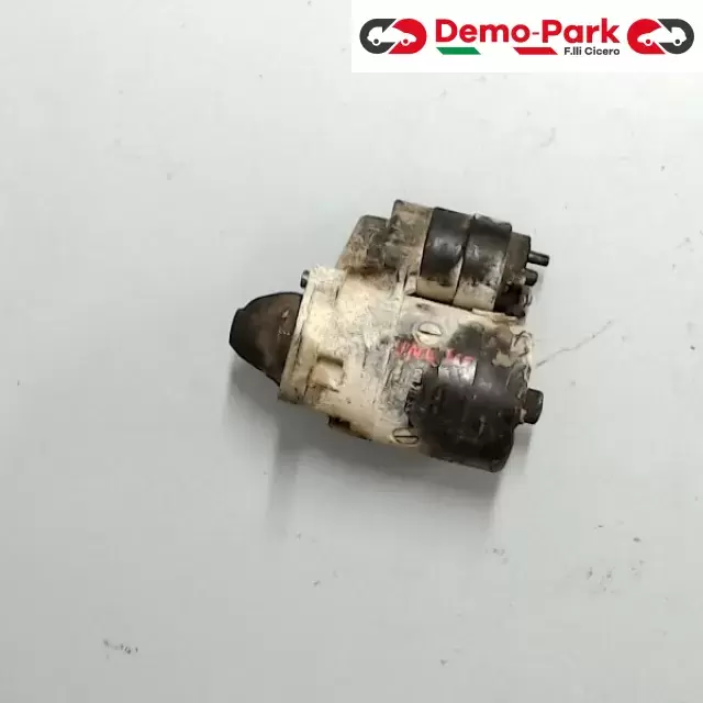MOTORINO AVVIAMENTO Fiat UNO - 1000 FIRE  0