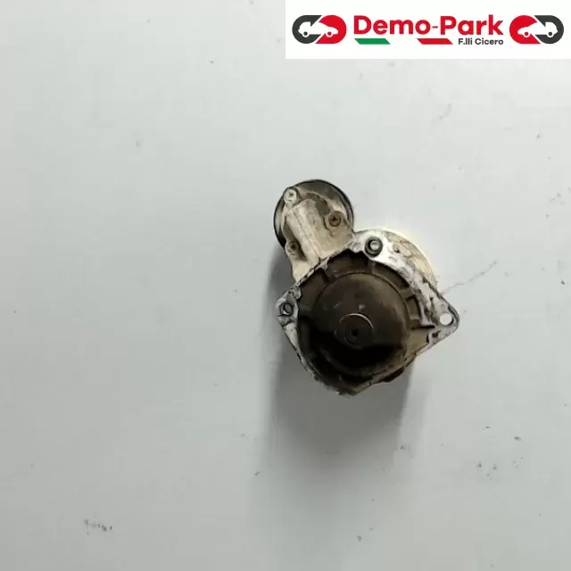 MOTORINO AVVIAMENTO Fiat UNO - 1000 FIRE  1