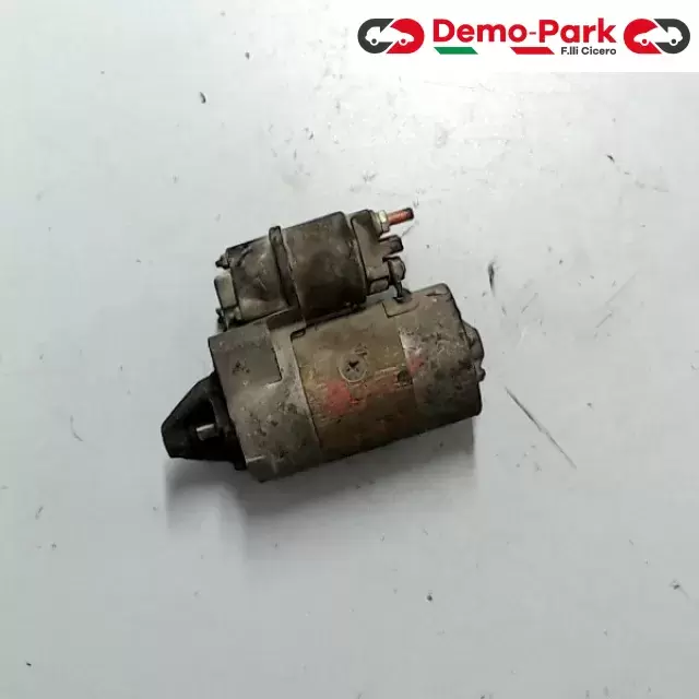 MOTORINO AVVIAMENTO Fiat BRAVA 16V  0