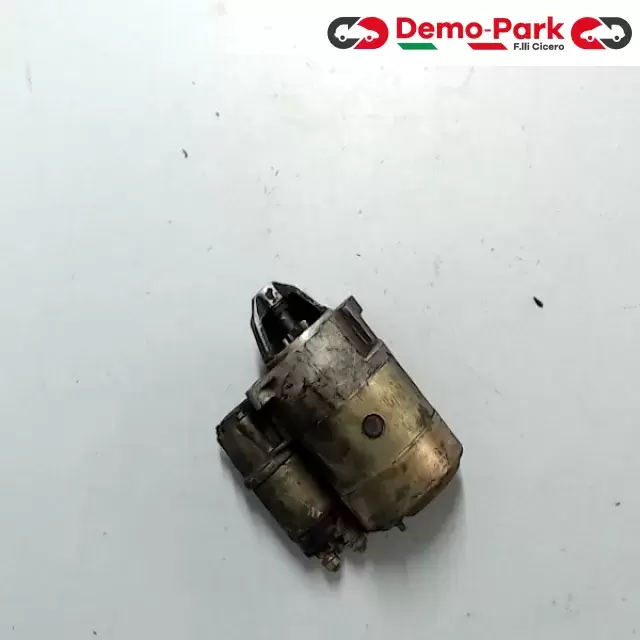MOTORINO AVVIAMENTO Fiat PANDA 1000 - I SERIE  0