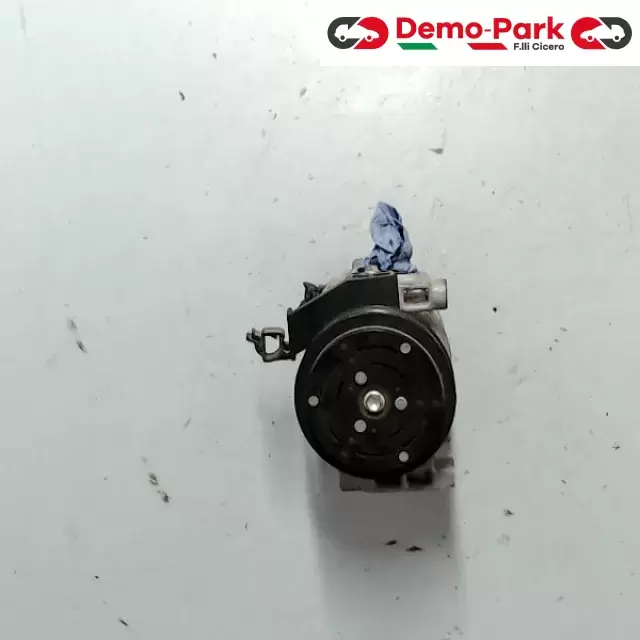COMPRESSORE ARIA CONDIZIONATA Fiat PANDA - 0.9 TWINAIR  1