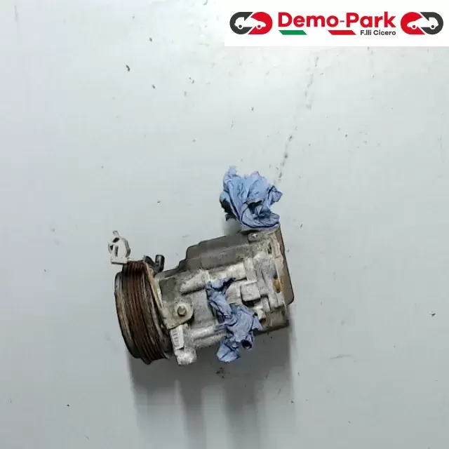 COMPRESSORE ARIA CONDIZIONATA Fiat PUNTO 188 - 1.2  1