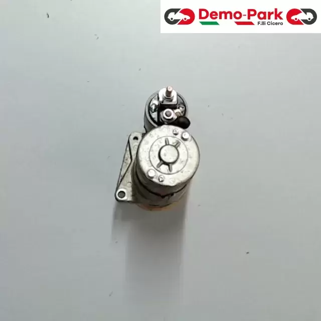 MOTORINO AVVIAMENTO Fiat PANDA - 1.2 8v  2