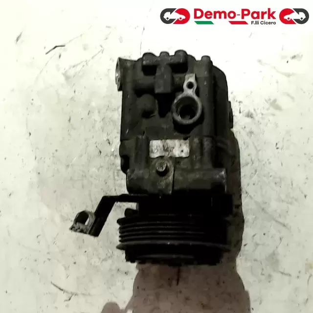 COMPRESSORE ARIA CONDIZIONATA Fiat PANDA - 1.2  0