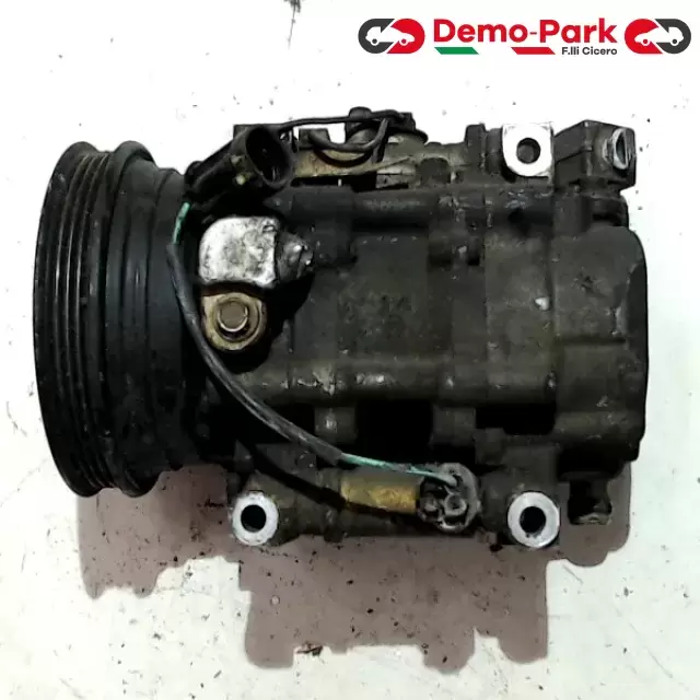 COMPRESSORE ARIA CONDIZIONATA Fiat PUNTO - 1.7 TD  2