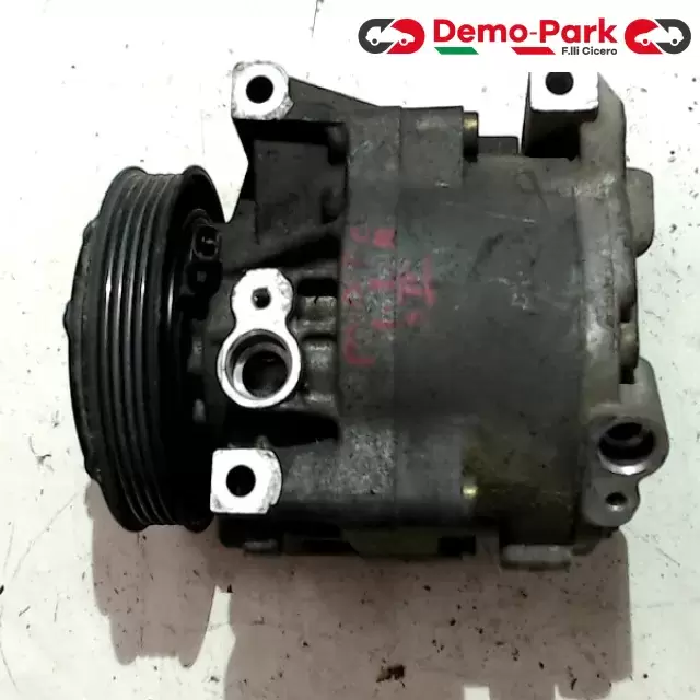 COMPRESSORE ARIA CONDIZIONATA Fiat PUNTO 188 -  1.2  0