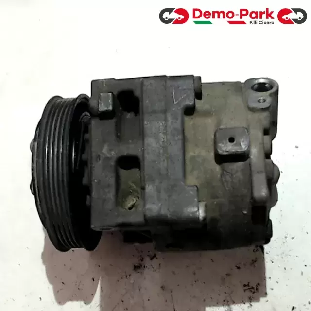 COMPRESSORE ARIA CONDIZIONATA Fiat PUNTO 188 -  1.2  2