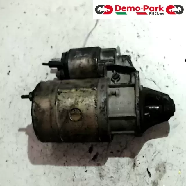 MOTORINO AVVIAMENTO Fiat DUNA - 1050  0