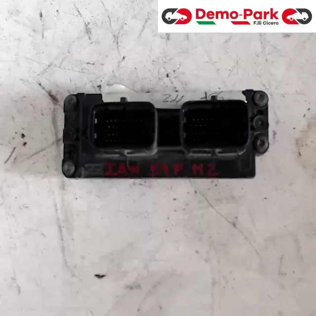 CENTRALINA MOTORE Fiat PUNTO 188 -  1.2 IAW 59F.M2 0