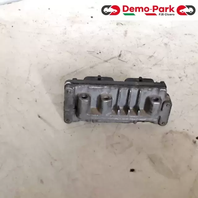 CENTRALINA MOTORE Fiat PUNTO 188 -  1.2 IAW 59F.M2 1
