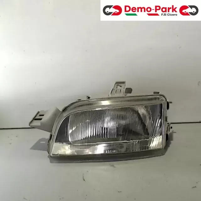FARO SX Fiat PUNTO  PRIMA SERIE  0