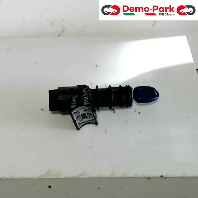 BLOCCASTERZO  Fiat Multipla 2°SERIE  0