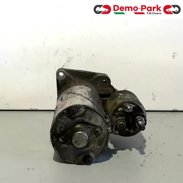 MOTORINO D'AVVIAMENTO Fiat PUNTO 188 -  1.2  2
