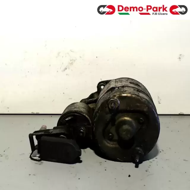MOTORINO D'AVVIAMENTO Fiat UNO - 1050  2