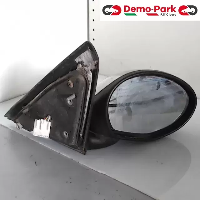 SPECCHIETTO DX Alfa Romeo 147 01 4133  02 4133 1