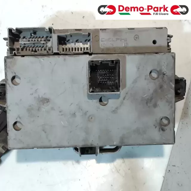 BODY COMPUTER  Fiat PUNTO 2° SERIE 46795988NPL 1