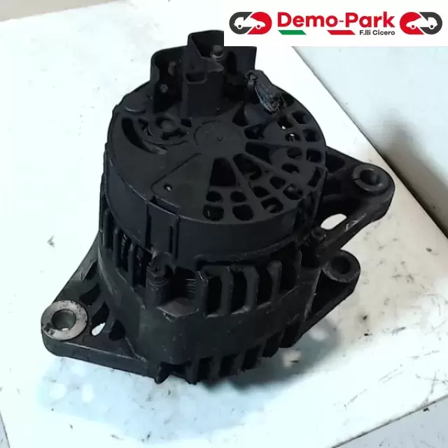 ALTERNATORE  Alfa Romeo 147 - 1.9 JTD 0633211826010 0