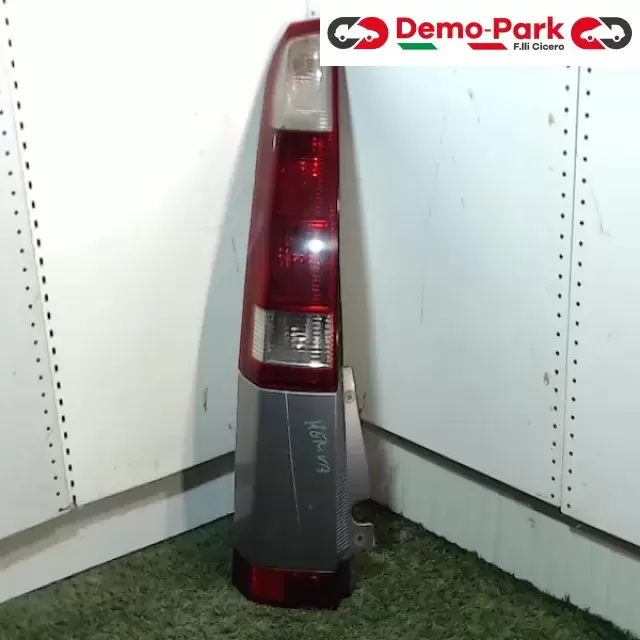 STOP SX Opel MERIVA  0