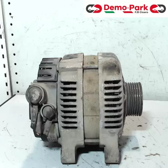 ALTERNATORE  CitroЁn XSARA PICASSO 2.0 HDI 90CV 96 353420 80 1