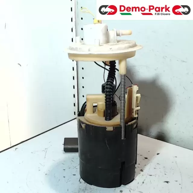 POMPA CARBURANTE  Fiat PUNTO II SERIE 1.9 D 46743677 1