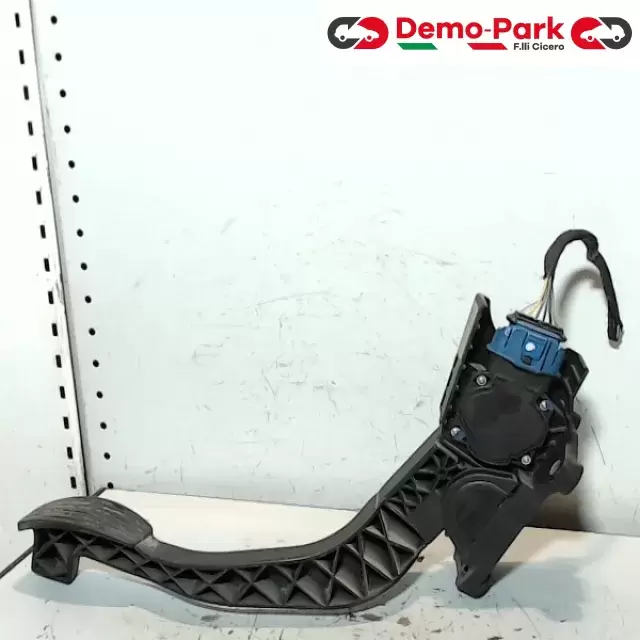 PEDALE ACCELLERATORE IDEA-MUSA Fiat IDEA 1.3 MJET 51715557 0280752250 1