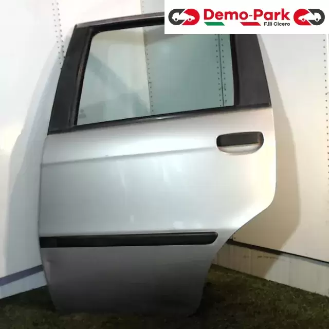 PORTIERA POST. SX Fiat IDEA  0