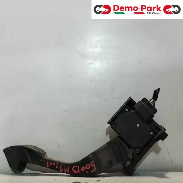 PEDALE ACCELERATORE  Fiat 500  1