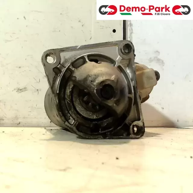 MOTORINO D'AVVIAMENTO FIAT G. PUNTO Fiat GRANDE PUNTO 1.9 M-JET  1