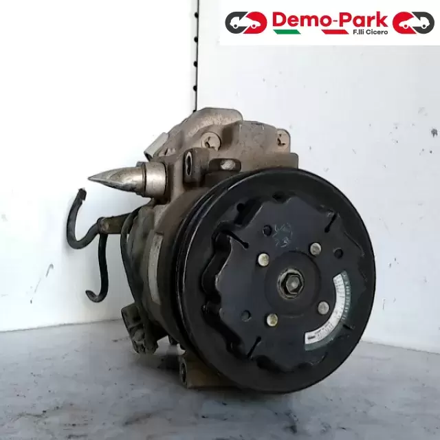 COMPRESSORE MERCEDES-BENZ Mercedes-benz CLASSE A - 170  CDI  1
