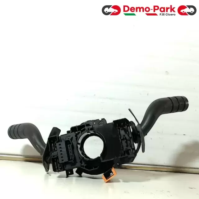 CAMBIO LUCE VOLKSWAGEN FOX Volkswagen FOX  1