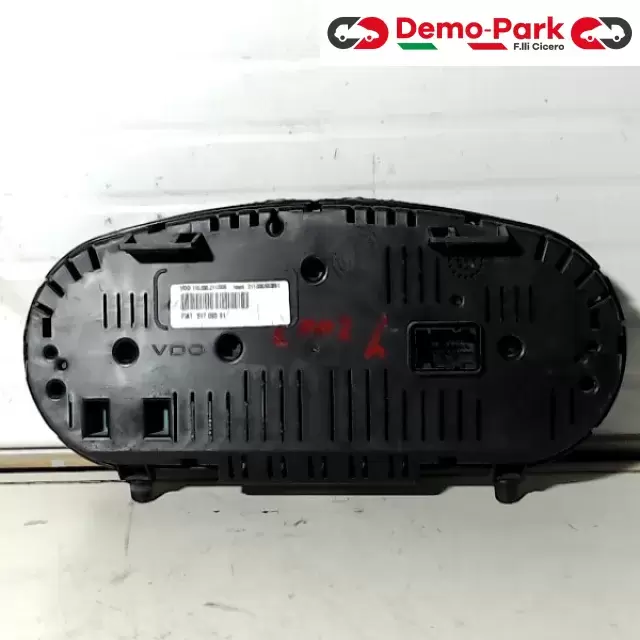 QUADRO STRUMENTI LANCIA YPSILON Lancia YPSILON - 1.2  1