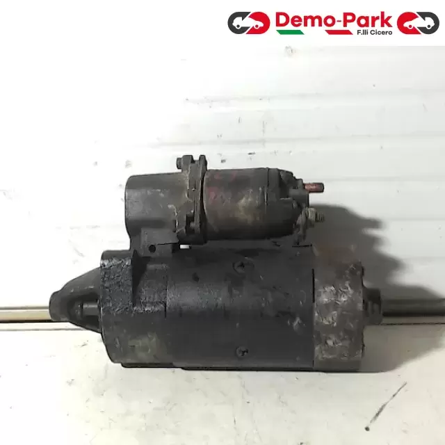 MOTORINO D'AVVIAMENTO FIAT 127 Fiat 127 - 900  0