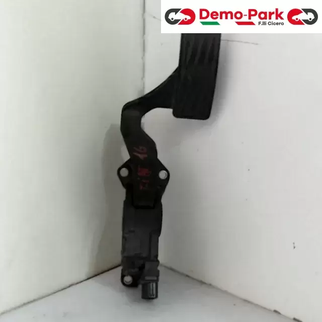PEDALE ACCELERATORE  Fiat SEDICI 49400-79J90 3